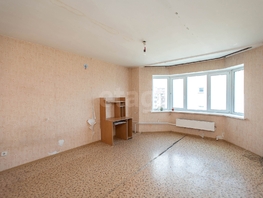 Продается 2-комнатная квартира Красная Сибирь ул, 75  м&sup2;, 7600000 рублей