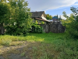 Продается Дом 2-я Линейная ул, 51.2  м&sup2;, участок 6.56 сот., 3000000 рублей