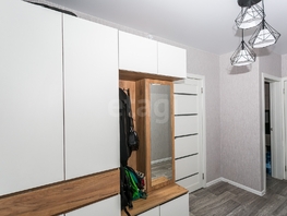 Продается 2-комнатная квартира Титова ул, 55  м&sup2;, 8750000 рублей