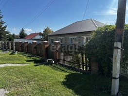 Продается Дом Школьная ул, 84.2  м&sup2;, участок 20.65 сот., 7000000 рублей