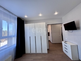 Продается 1-комнатная квартира ЖК Квартал Сосновый бор, дом 1, 29.5  м&sup2;, 4990000 рублей