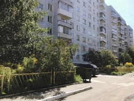 Продается 1-комнатная квартира Иванова ул, 34.3  м&sup2;, 5200000 рублей