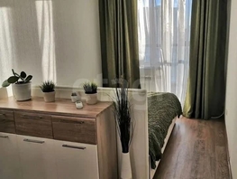 Продается 1-комнатная квартира Ясный Берег ул, 40.1  м&sup2;, 7350000 рублей