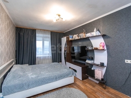 Продается 1-комнатная квартира Боровая ул, 36.6  м&sup2;, 4700000 рублей