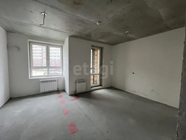 Продается Студия генерал-майора Рожкина А.Н. ул, 27.7  м&sup2;, 4350000 рублей