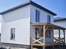 Продается Дом Гармония, 128.5  м&sup2;, участок 4 сот., 8400000 рублей