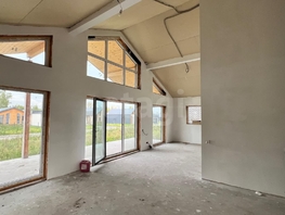 Продается Коттедж Алексея Чирикова ул, 105.6  м&sup2;, участок 4.33 сот., 5990000 рублей