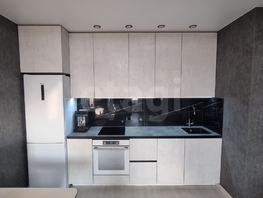Продается 1-комнатная квартира ЖК Европейский берег,  дом 42, 47.5  м&sup2;, 9990000 рублей