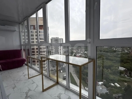 Продается 1-комнатная квартира ЖК На Тульской, 1 этап, 36.7  м&sup2;, 7900000 рублей