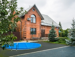 Продается Дом 1-я Чулымская ул, 359.8  м&sup2;, участок 11 сот., 25000000 рублей