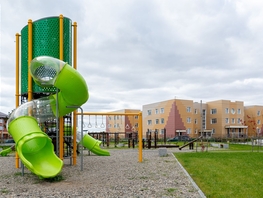 Продается 2-комнатная квартира ЖК Экополис, дом 1, 37.12  м&sup2;, 4000000 рублей