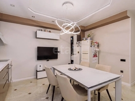 Продается 3-комнатная квартира Шевченко ул, 114.5  м&sup2;, 22300000 рублей