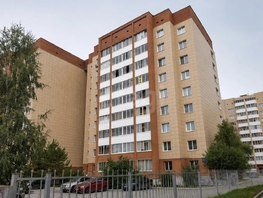 2-комн, Серафимовича ул, д.30/1
