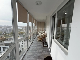 Продается 3-комнатная квартира Шевченко ул, 75  м&sup2;, 16500000 рублей