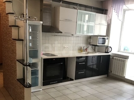 Продается 2-комнатная квартира Алтайская ул, 60  м&sup2;, 8200000 рублей