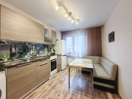 Продается 1-комнатная квартира Красносельская ул, 34.4  м&sup2;, 5500000 рублей