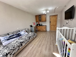 Продается Комната Магаданская ул, 17  м&sup2;, 1900000 рублей
