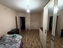 Продается 1-комнатная квартира Ивана Севастьянова ул, 32.1  м&sup2;, 4100000 рублей