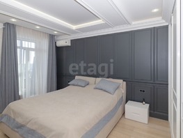 Продается 4-комнатная квартира Кедровая ул, 124  м&sup2;, 26500000 рублей