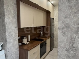 Продается Студия ЖК Ясный берег, дом Волна б/с 1-3 , 24.8  м&sup2;, 6200000 рублей