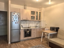 Продается 2-комнатная квартира Овражная ул, 44.1  м&sup2;, 8250000 рублей