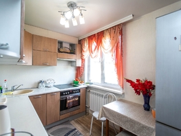 Продается 3-комнатная квартира Вокзальная ул, 59  м&sup2;, 6200000 рублей