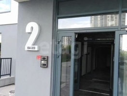 Продается Студия ЖК Зоркий, 24  м&sup2;, 3300000 рублей