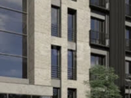 Продается Студия ЖК Среда, 26  м&sup2;, 2955000 рублей