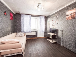 Продается 1-комнатная квартира Куприна ул, 29  м&sup2;, 4195000 рублей