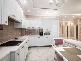 Продается 3-комнатная квартира Ольги Жилиной ул, 87  м&sup2;, 24000000 рублей