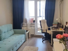 Продается Студия Ясный Берег ул, 27  м&sup2;, 6300000 рублей