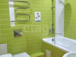 Продается 1-комнатная квартира Тюленина ул, 42  м&sup2;, 6300000 рублей