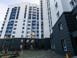 Продается 1-комнатная квартира Беловежская ул, 39.4  м&sup2;, 6400000 рублей
