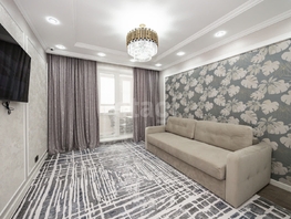 Продается 4-комнатная квартира ЖК Заельцовский, 113  м&sup2;, 29900000 рублей