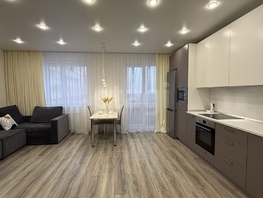 Продается 2-комнатная квартира ЖК Сосны, б/с 4,3, 57  м&sup2;, 11100000 рублей