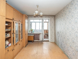 Продается 2-комнатная квартира Комсомольская ул, 42.4  м&sup2;, 4000000 рублей