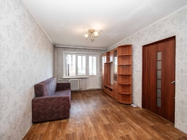 Продается 2-комнатная квартира Адриена Лежена ул, 44  м&sup2;, 6100000 рублей
