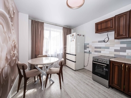 Продается 3-комнатная квартира Красносельская ул, 56.6  м&sup2;, 10000000 рублей