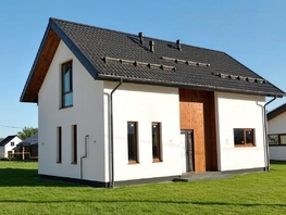 Продается Коттедж Выпасная тер, 103  м&sup2;, участок 8.3 сот., 10700000 рублей