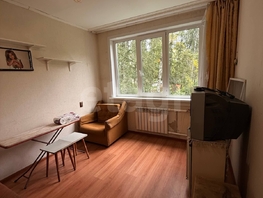 Продается 2-комнатная квартира Лунная ул, 42.8  м&sup2;, 3700000 рублей