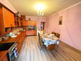 Продается 3-комнатная квартира Дуси Ковальчук ул, 137.7  м&sup2;, 16800000 рублей