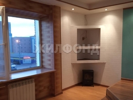 Продается Студия Серафимовича ул, 30.4  м&sup2;, 4200000 рублей
