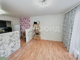 Продается Студия Дмитрия Шмонина ул, 38.4  м&sup2;, 3850000 рублей