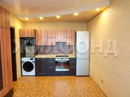 Продается 1-комнатная квартира Краснообск, 34.2  м&sup2;, 5200000 рублей