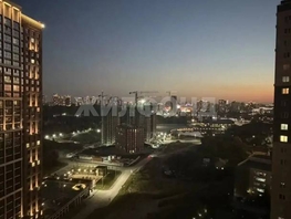Продается 1-комнатная квартира Фрунзе ул, 42  м&sup2;, 10100000 рублей