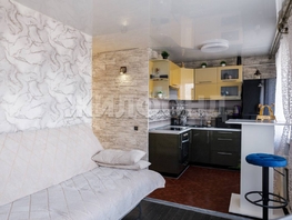 Продается 1-комнатная квартира Большевистская ул, 30.5  м&sup2;, 3950000 рублей