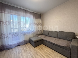 Продается Студия ЖК Чистая Слобода, дом 42, 22  м&sup2;, 3900000 рублей