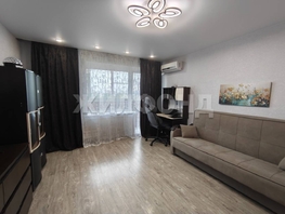Продается 2-комнатная квартира Забалуева ул, 51.3  м&sup2;, 5397000 рублей