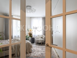 Продается 2-комнатная квартира Семьи Шамшиных ул, 61  м&sup2;, 15200000 рублей