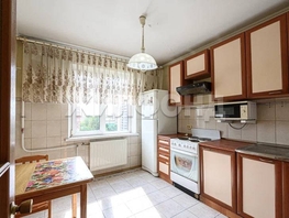 Продается 2-комнатная квартира 25 лет Октября ул, 51.8  м&sup2;, 6500000 рублей